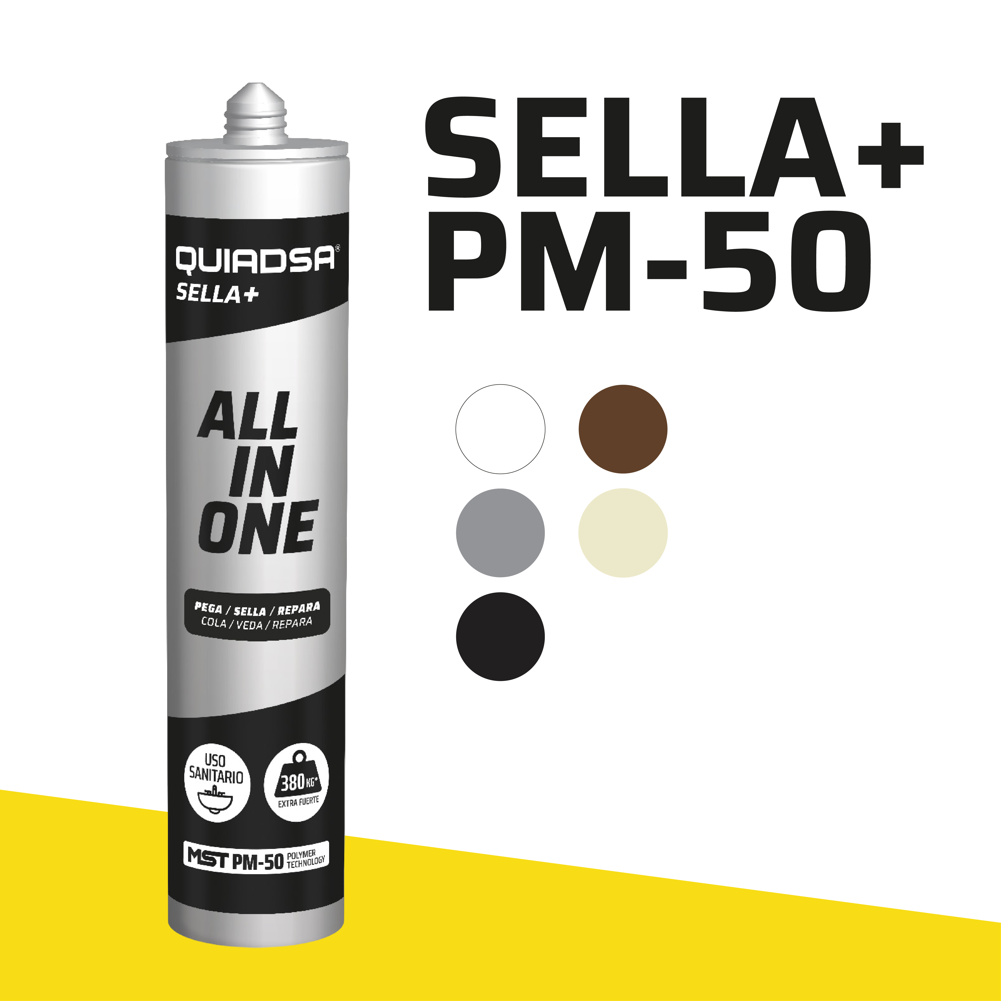 SELLA + PM-50